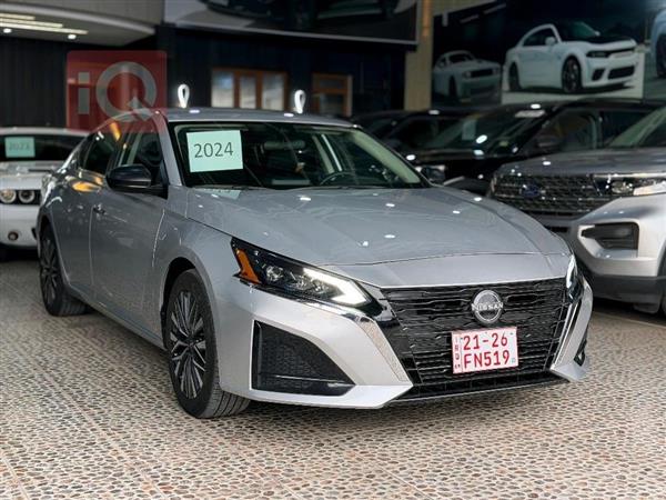 نيسان ألتيما 2024 للبيع في العراق - كركوك